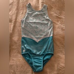 Sylvia P Leo Child 12